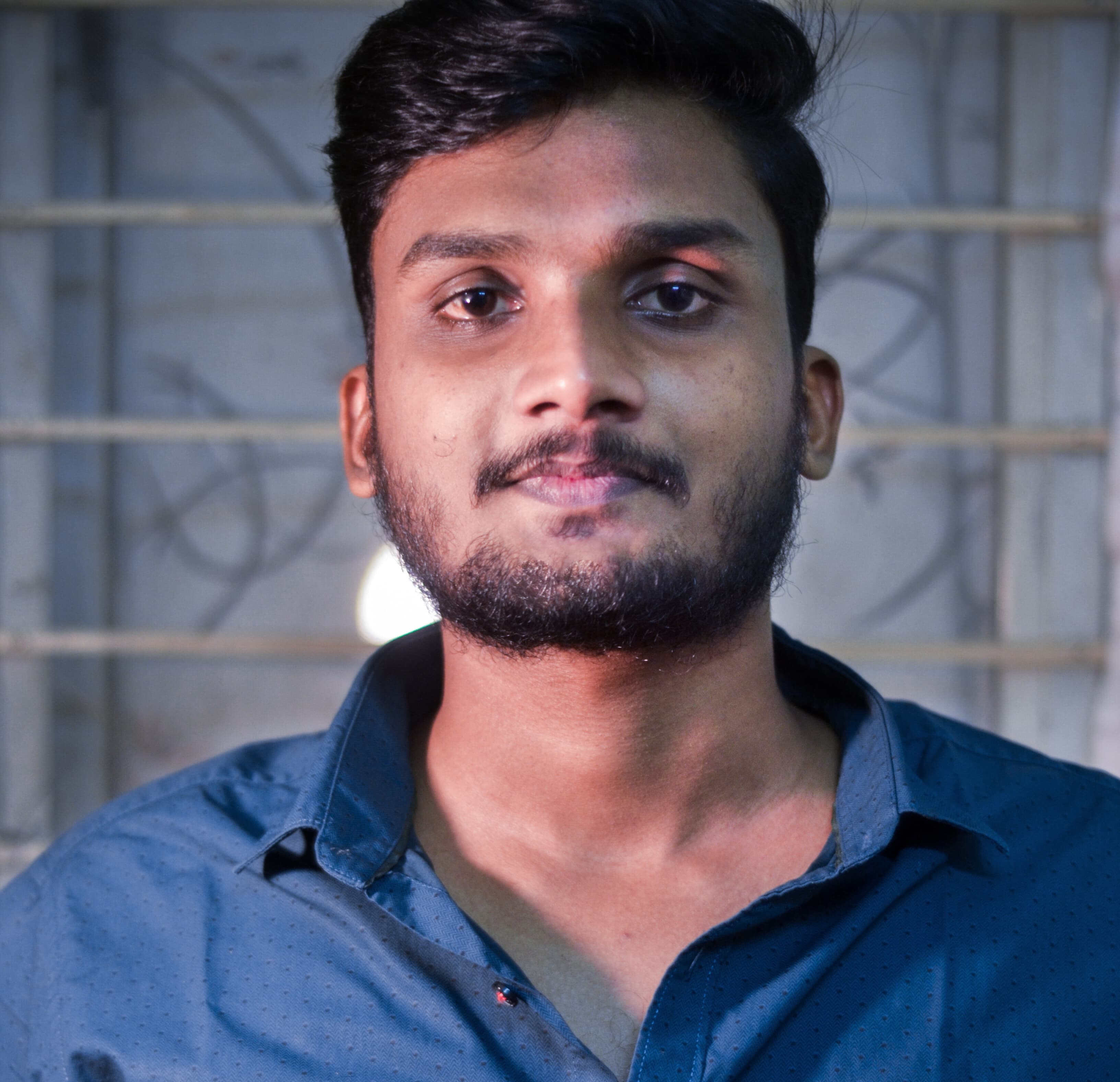 Sreejith